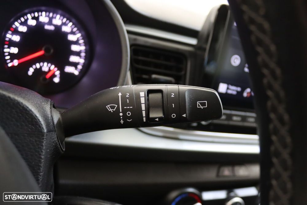 Kia Rio 1.2 CVVT Dynamic - 14
