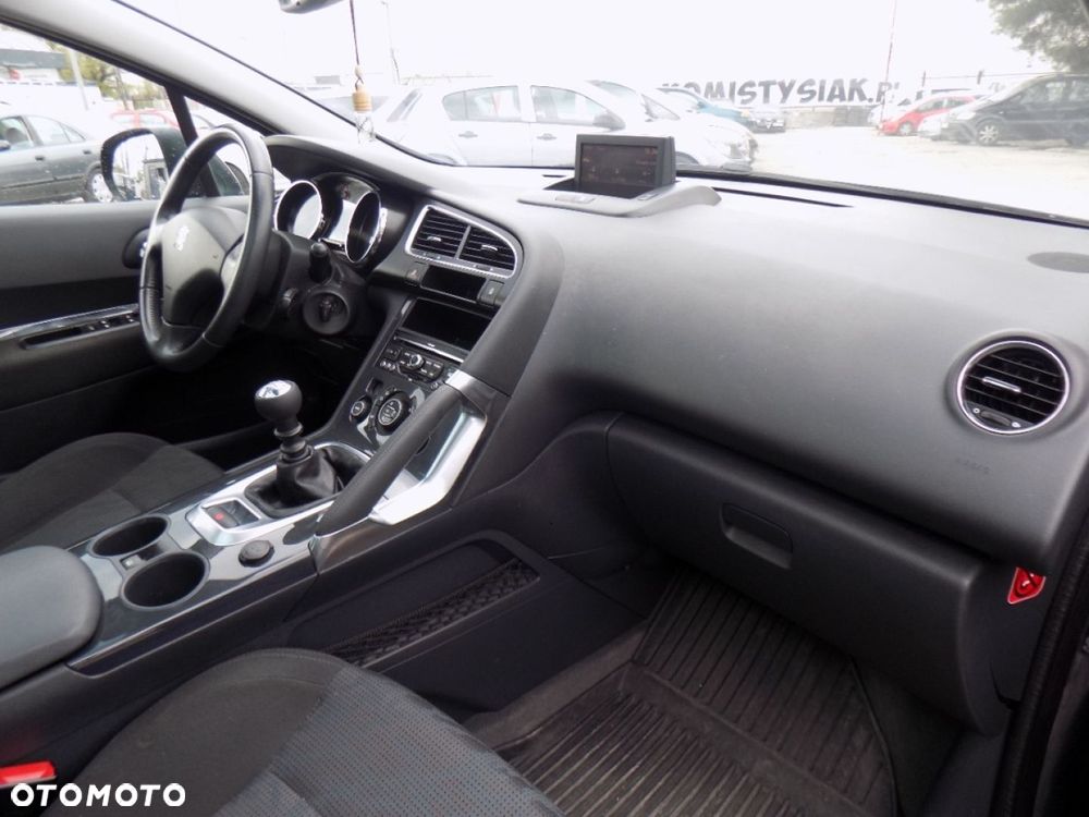 Peugeot 3008 - 6