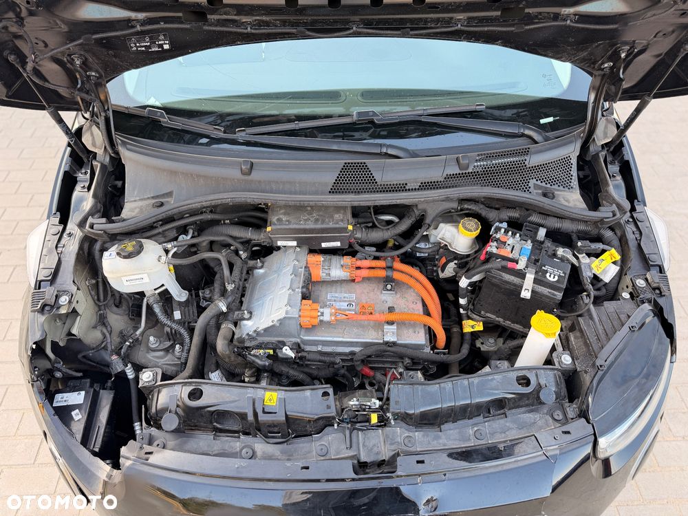 Fiat 500e 42kWh - 6