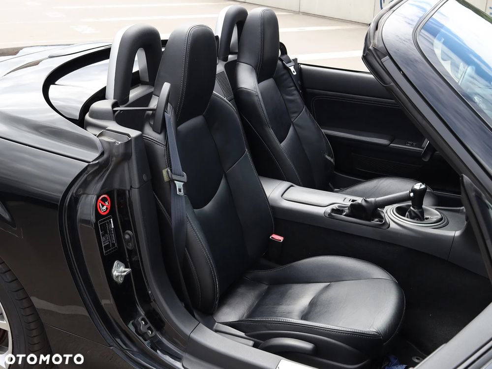 Mazda MX-5 2.0 Exclusive - 19