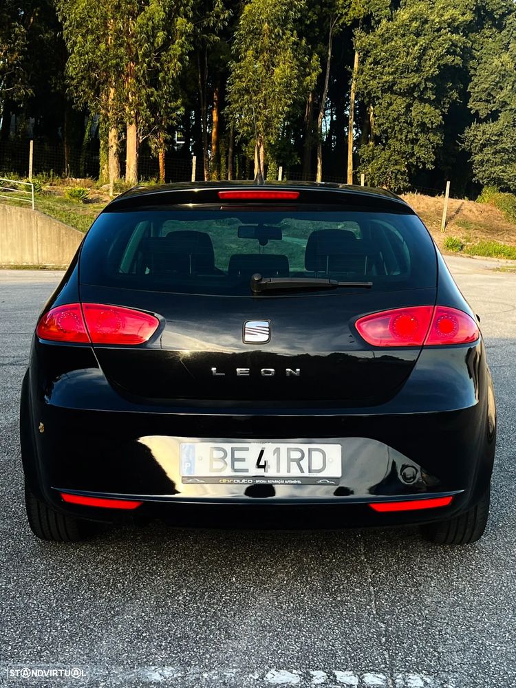 SEAT Leon - 18