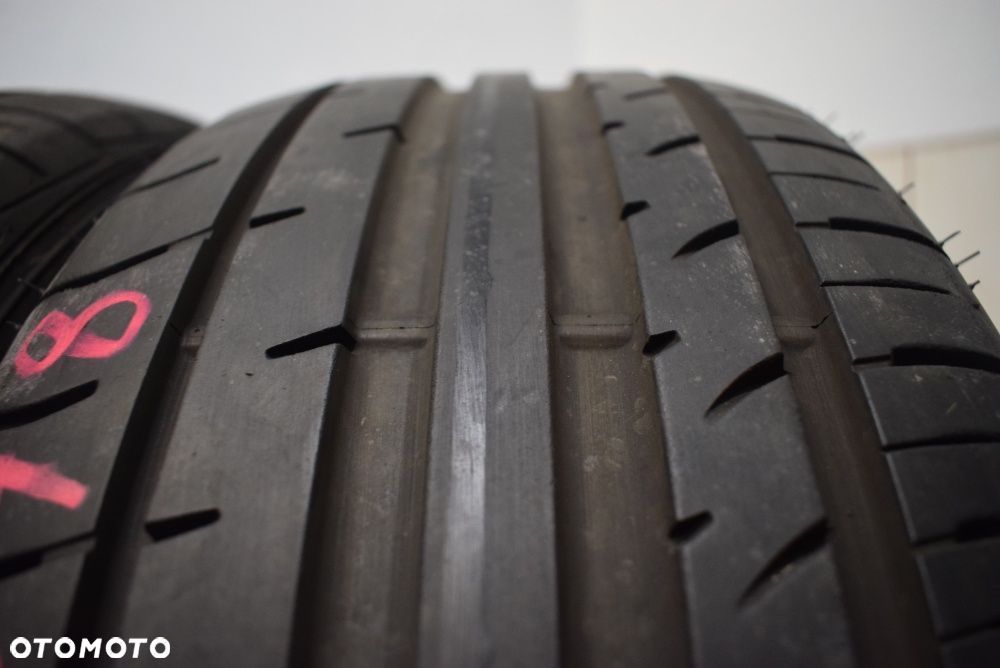 R18 215/50 Falken AZENIS FK453CC 7,6mm - 3