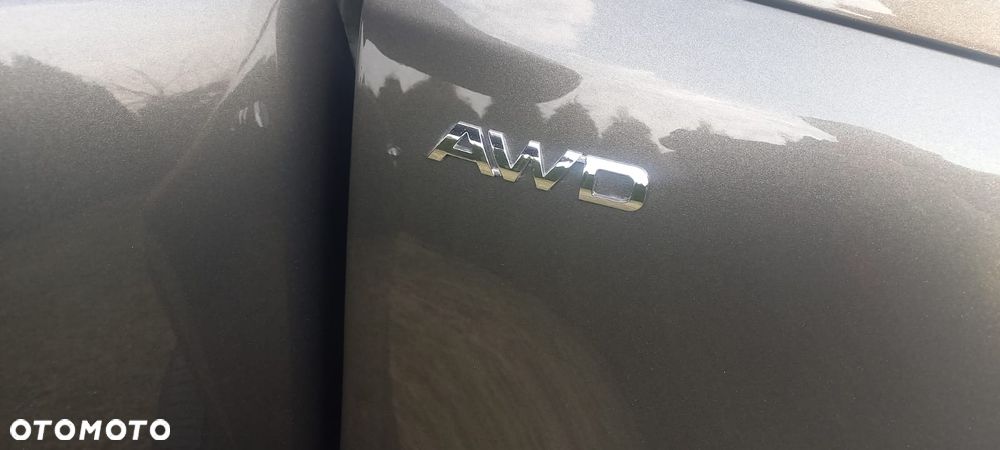 Kia Sportage 2,0 CRDI AWD Spirit - 23