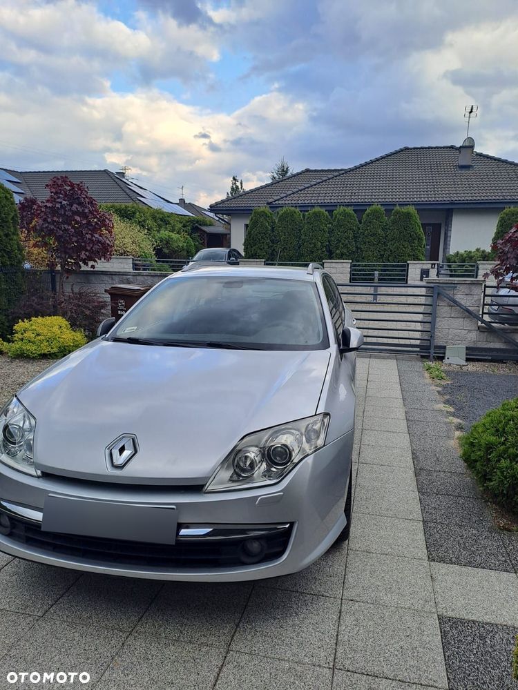 Renault Laguna - 2