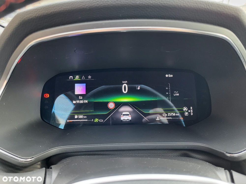 Renault Captur 1.3 TCe mHEV R.S Line EDC - 33