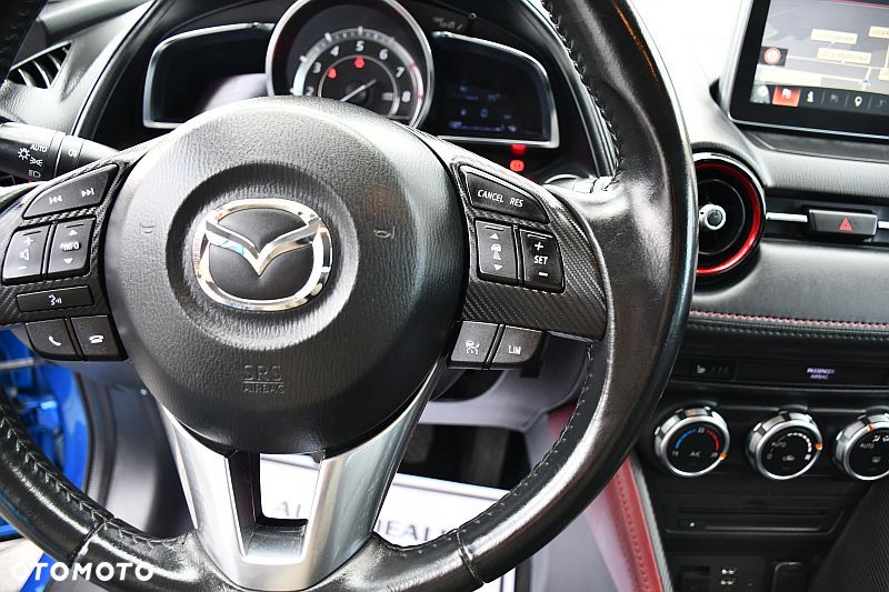 Mazda CX-3 2.0 Skypassion - 18