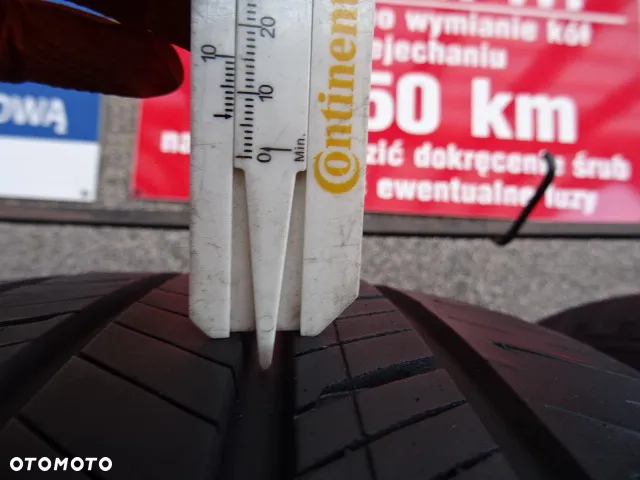 235/60/R18 103H Hankook. Kinergy GT - 8