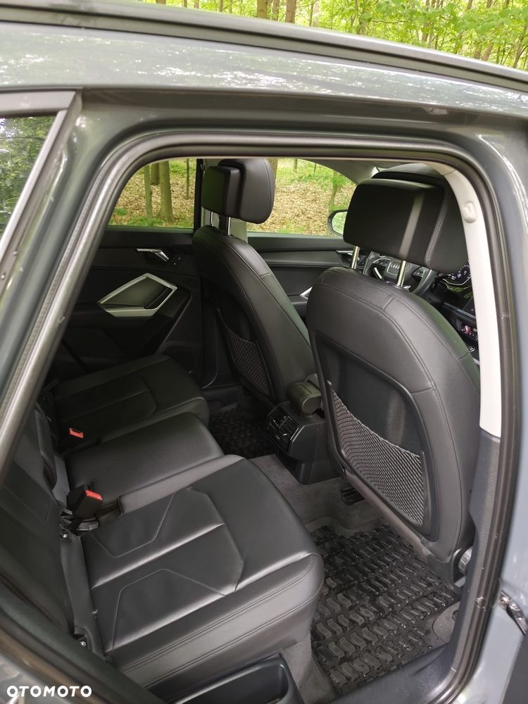 Audi Q3 45 TFSI Quattro S tronic - 8
