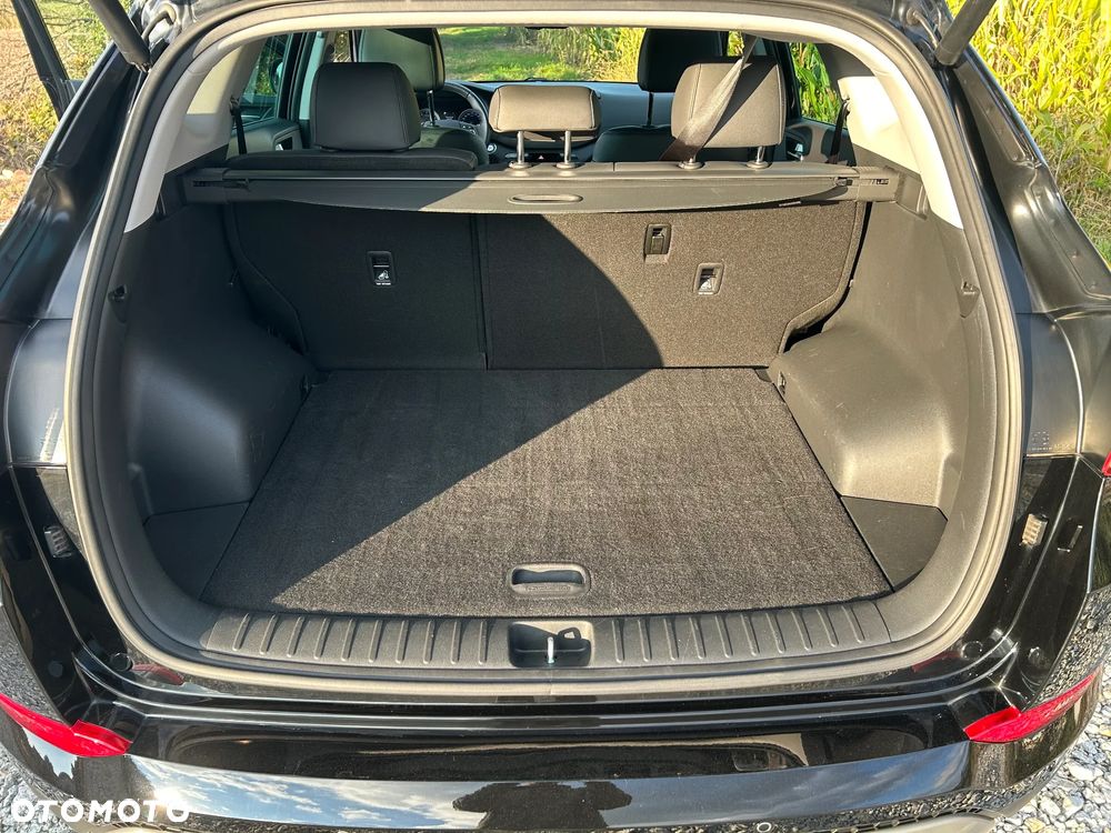 Hyundai Tucson 1.6 T-GDI Premium 4WD DCT - 35