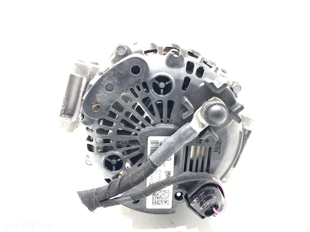 ALTERNATOR  SKODA SUPERB IV 2023 - 2.0 TSI 195 kW [265 KM] benzyna 2023 - FG18FB - 3