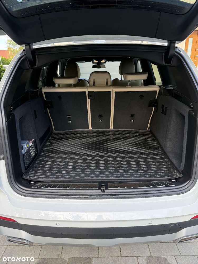 BMW X3 - 17