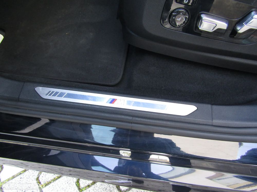 BMW X5 45 e xDrive Pack M - 14