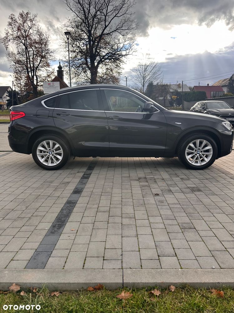 BMW X4 - 3