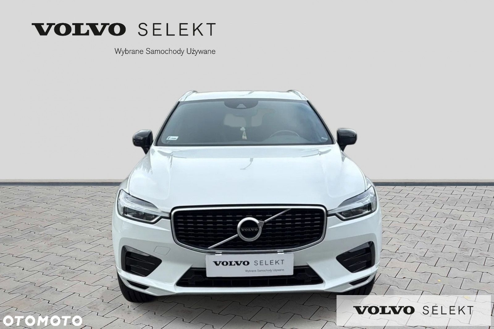 Volvo XC 60 - 3