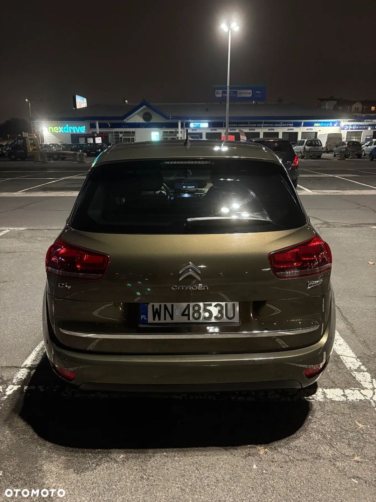 Citroën C4 Picasso 1.6 THP Exclusive - 7