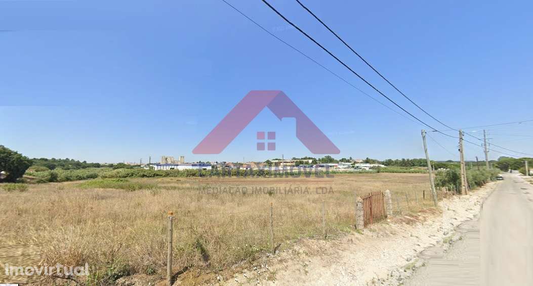 Terreno Para Construção  Venda em Vila Chã de Ourique,Cartaxo - Grande imagem: 5/8