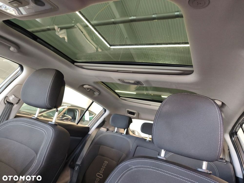 Kia Sportage 2.0 CVVT 4WD Spirit - 11