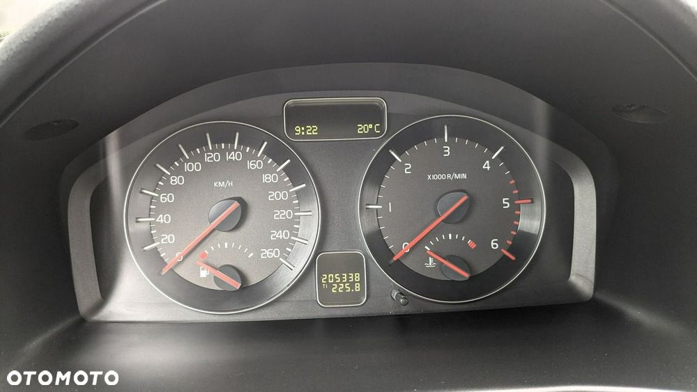 Volvo V50 DPF D2 Kinetic - 22