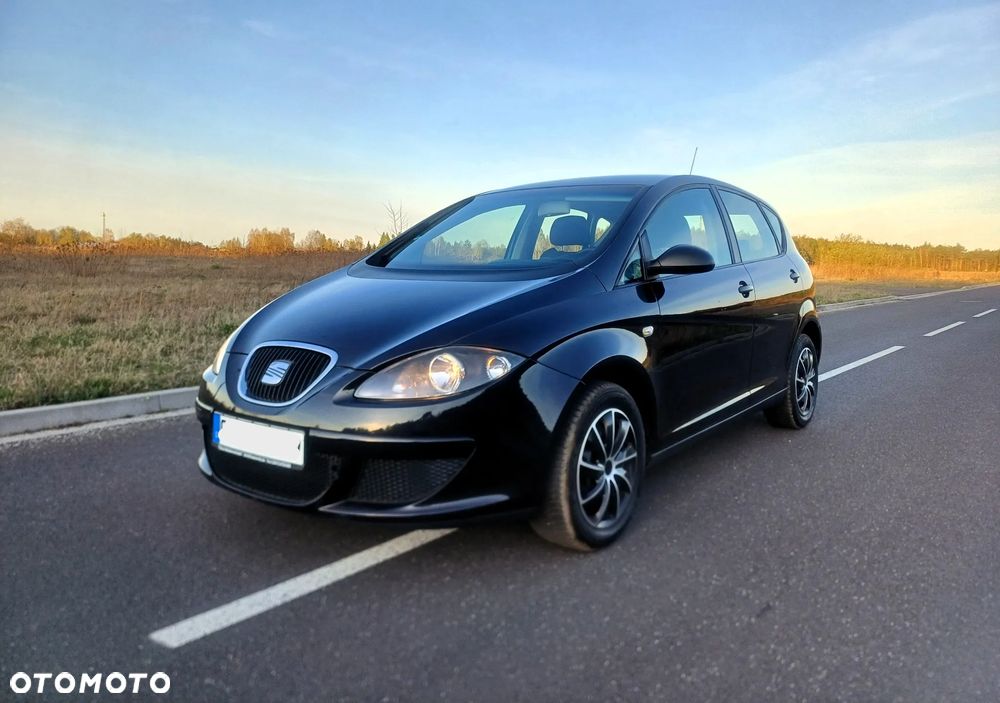 Seat Altea 1.6 Comfort Limited - 3