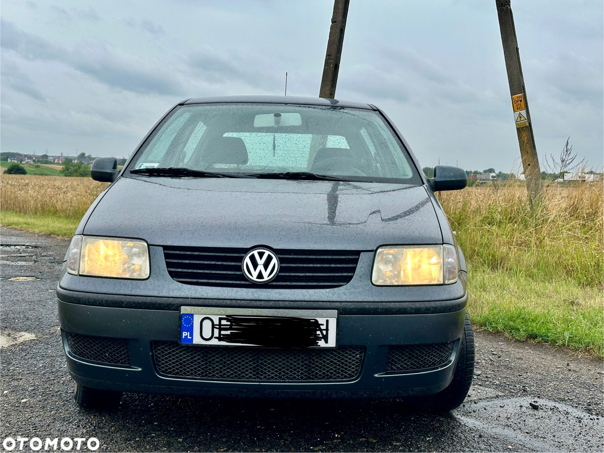 Volkswagen Polo - 3