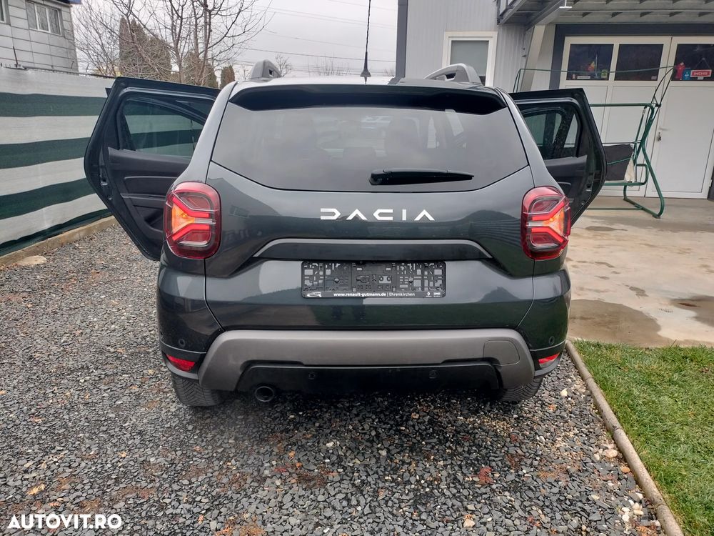Dacia Duster - 19