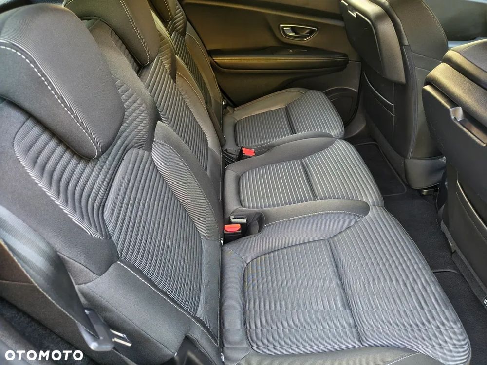 Renault Scenic ENERGY TCe 115 EXPERIENCE - 24
