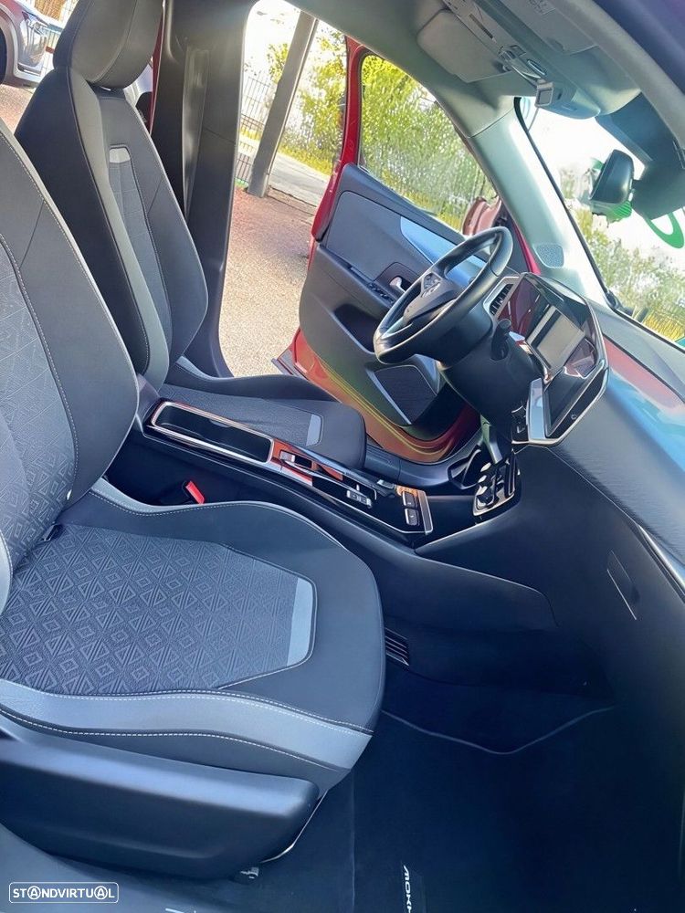 Opel Mokka-e Edition - 9