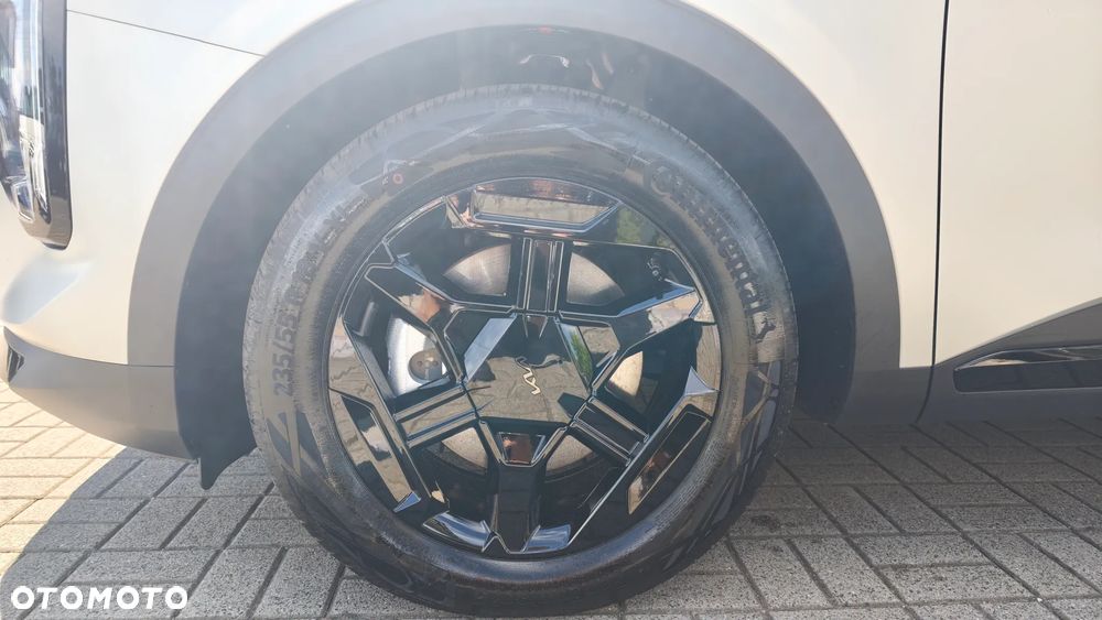 Kia Sportage - 3