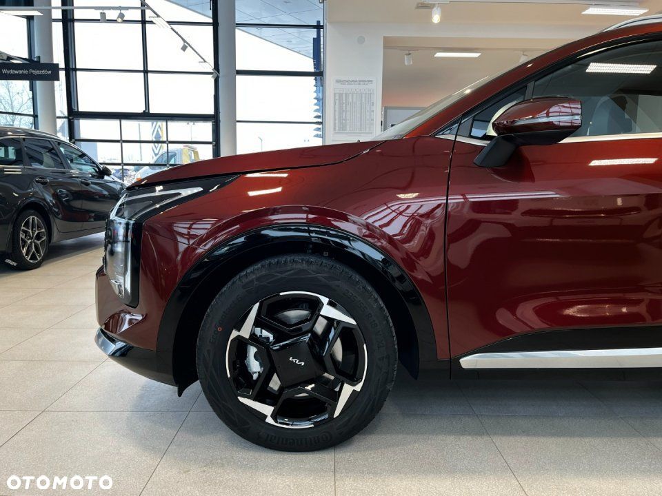 Kia Sportage - 23