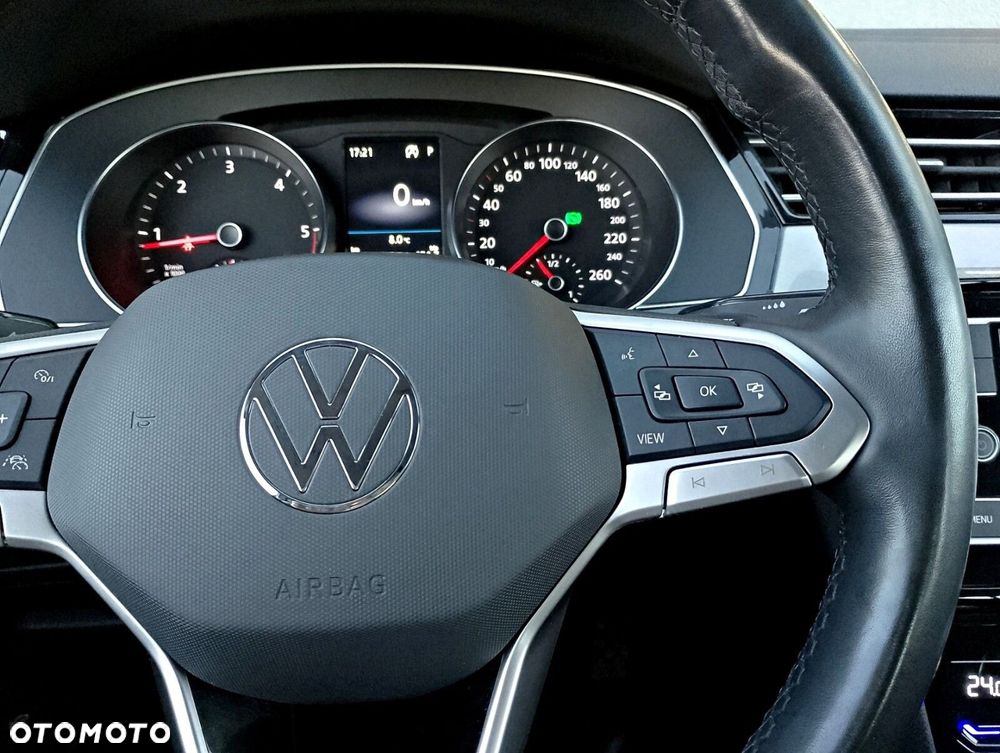 Volkswagen Passat 2.0 TDI EVO Business DSG - 18
