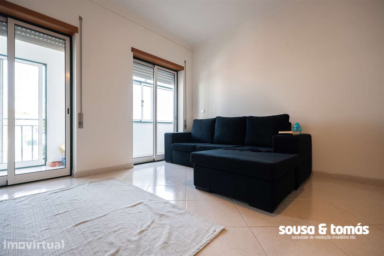 Apartamento T3 Venda em Marrazes e Barosa,Leiria - Grande imagem: 2/38