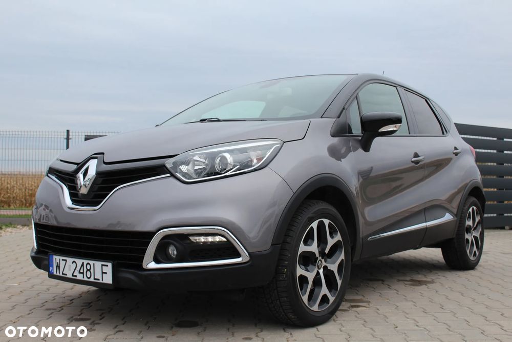 Renault Captur ENERGY TCe 120 Experience - 10