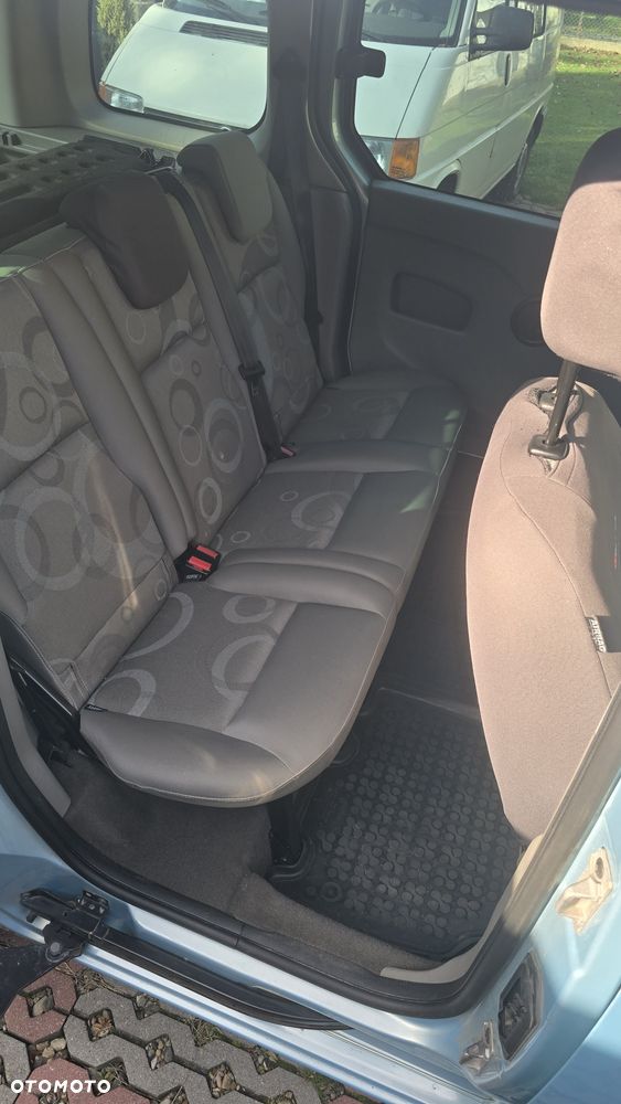 Renault Kangoo - 7