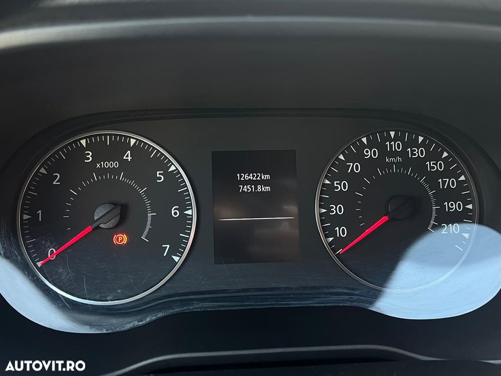 Dacia Duster 1.5 dCi 4x4 Laureate - 8