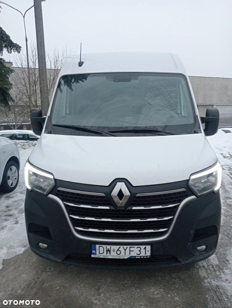 Renault Master - 6