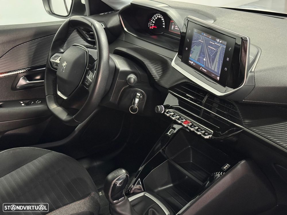 Peugeot 208 1.2 PureTech Active Pack - 41