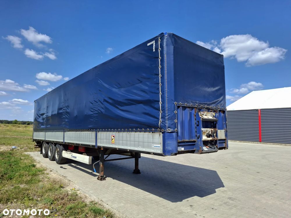 Krone PROFI LINER - 2