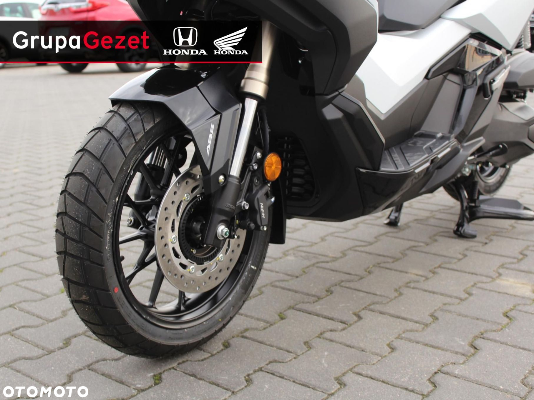 Honda X-ADV - 11