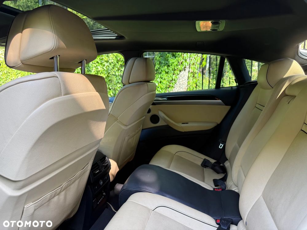 BMW X6 - 13