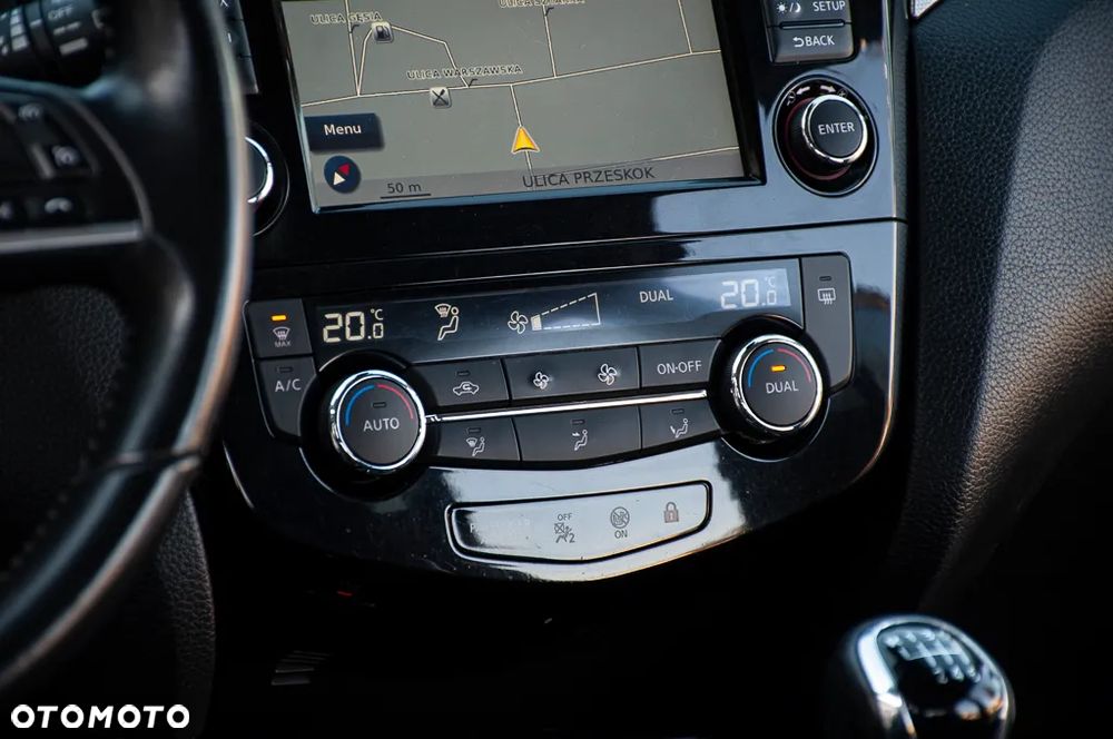 Nissan Qashqai 1.2 DIG-T 360 - 31