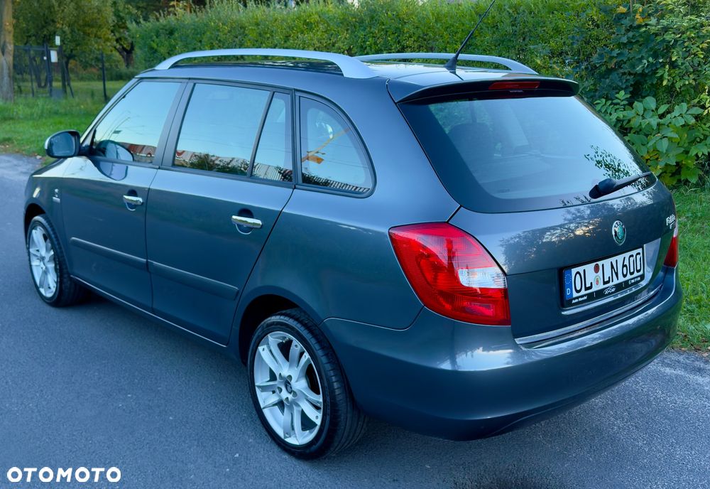 Skoda Fabia 1.2 12V Classic - 2