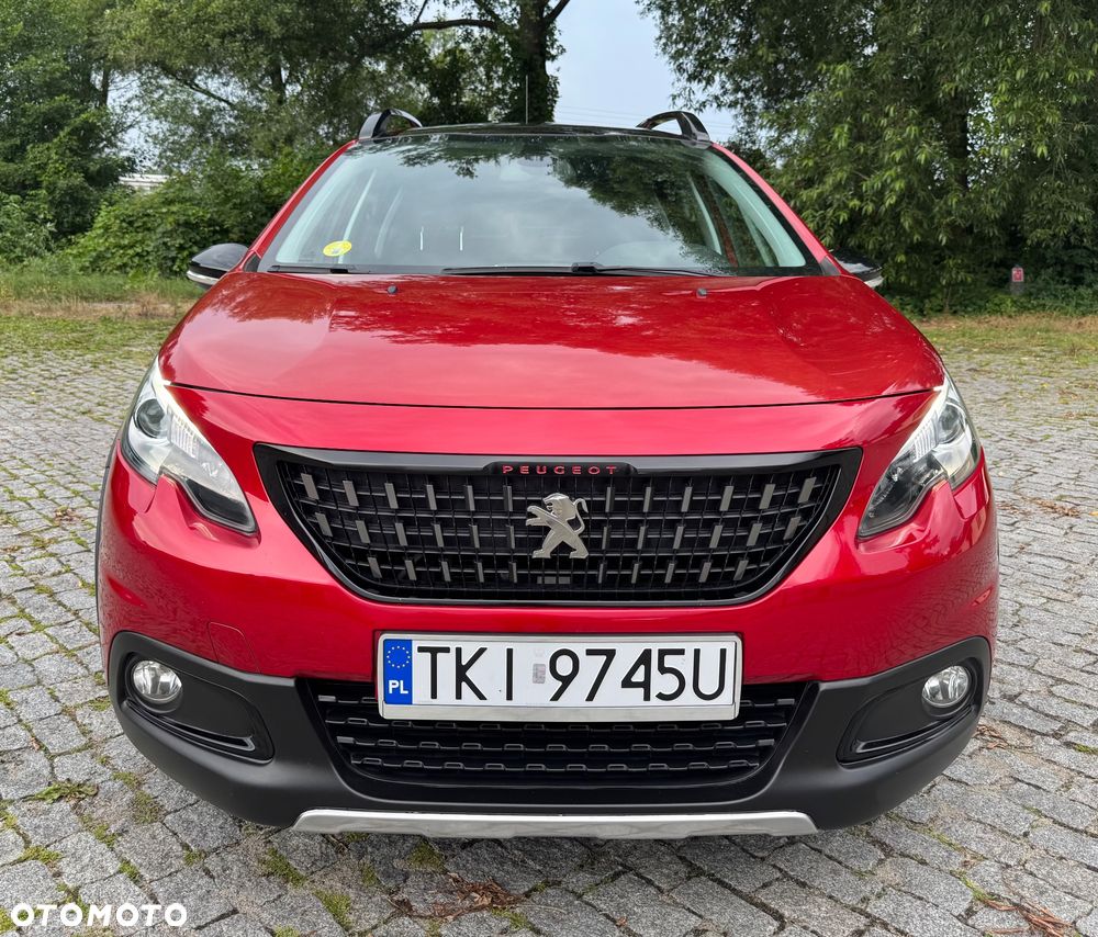 Peugeot 2008 - 18