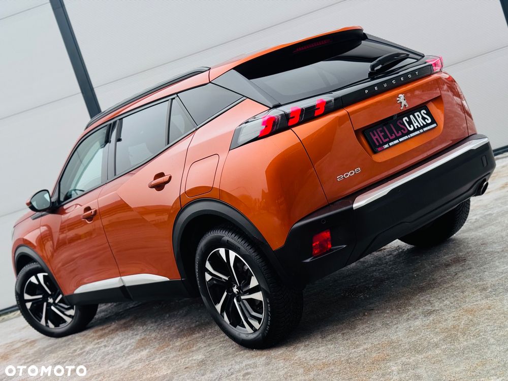 Peugeot 2008 - 16