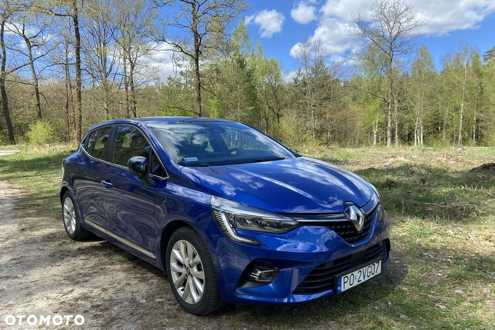 Renault Clio 1.6 E-TECH Intens - 2
