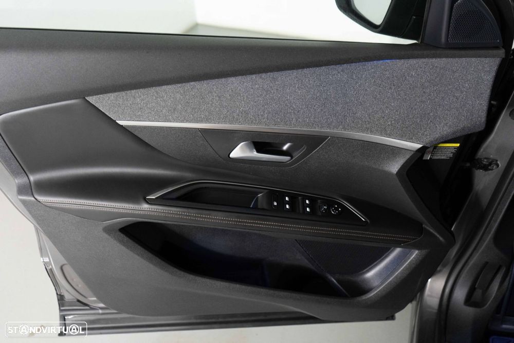 Peugeot 5008 2.0 BlueHDi GT Line - 22