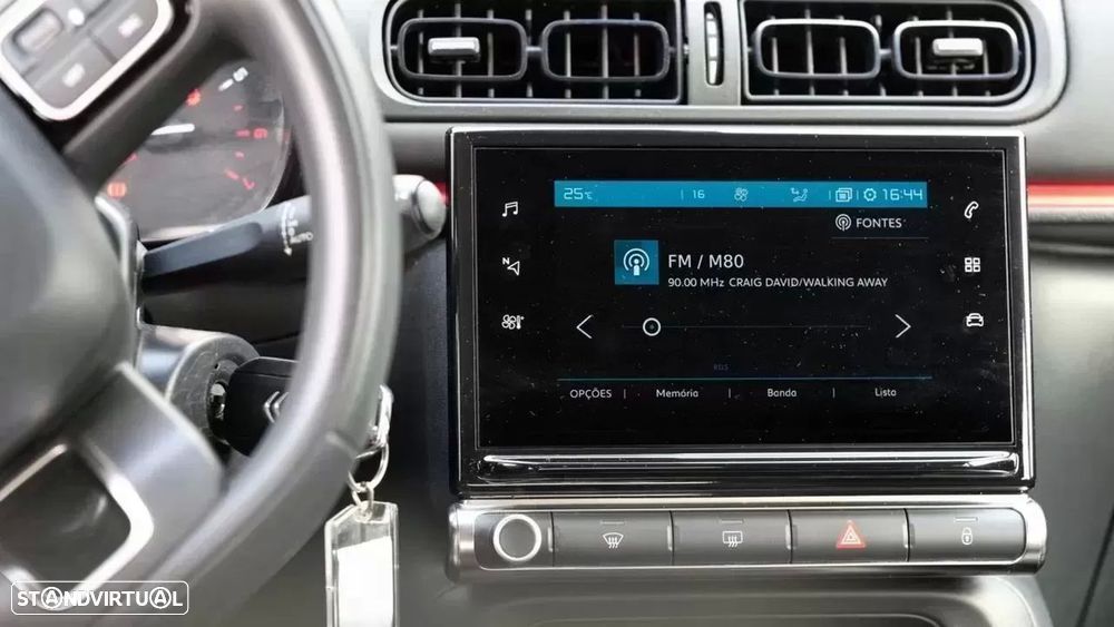 Citroën C3 1.2 PureTech C-Series - 20