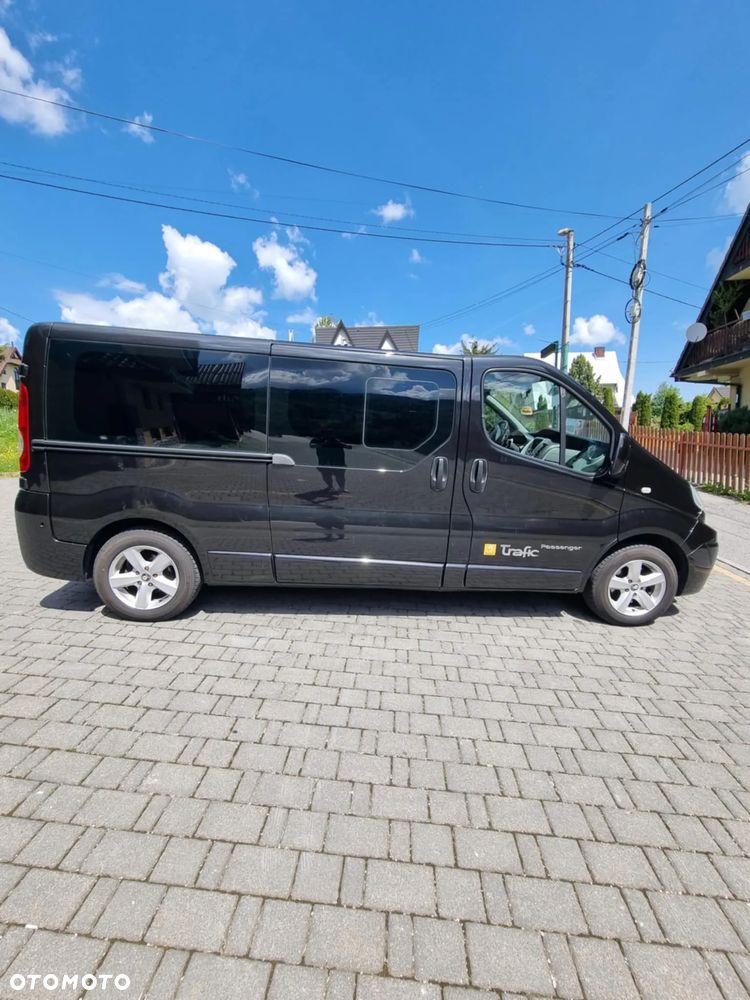 Renault Trafic L2H1PackClimQuick - 9