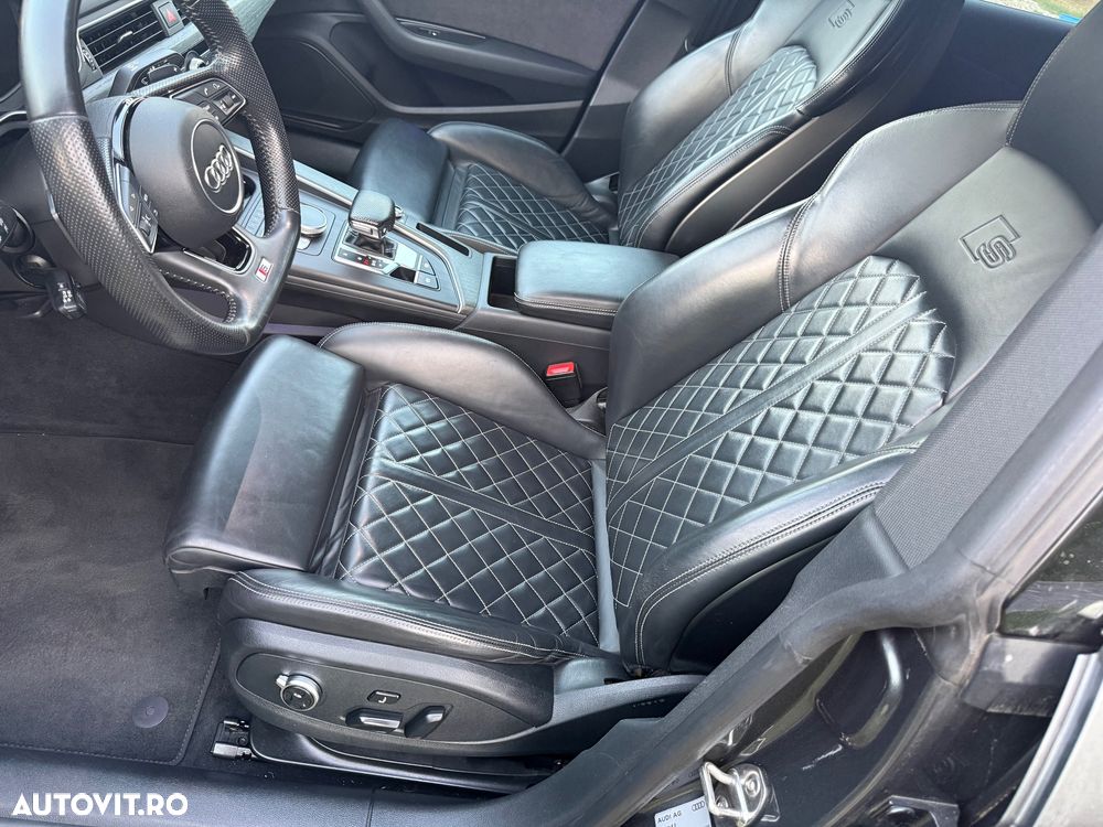 Audi A5 Sportback 40 TDI S tronic sport - 20
