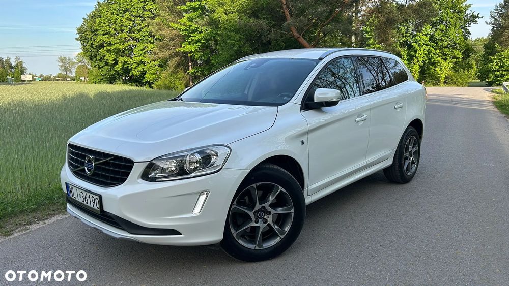 Volvo XC 60 D4 Ocean Race - 16