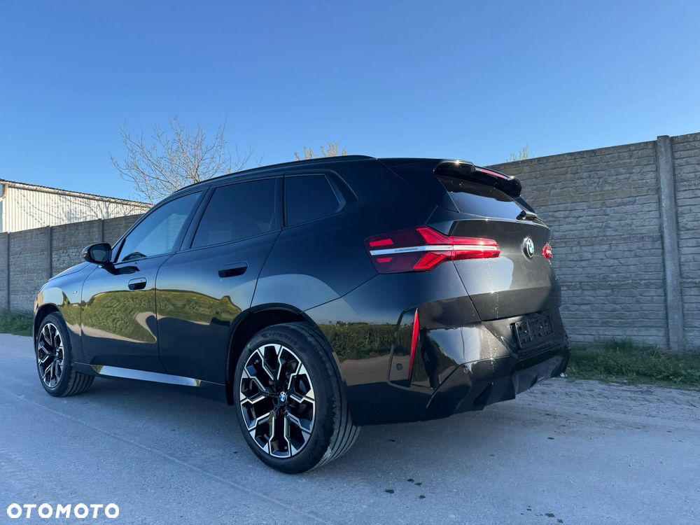 BMW X3 20d xDrive - 18